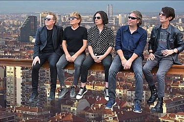 Честити 50: Група Тангра стана на половин век