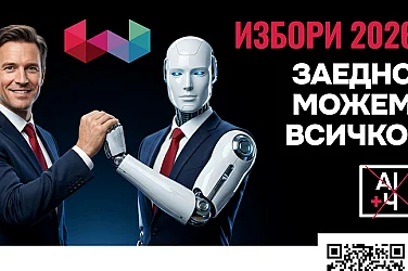 Кой ще контролира AI бъдещето – държавите, Big Tech… или най-бързите?