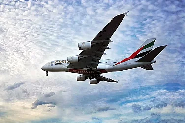 Залезът на Хийтроу: Как Дубай и Истанбул се превърнаха в новите господари на небето