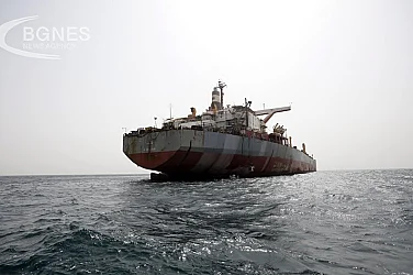 Дронове атакуваха казахстански танкери в Черно море