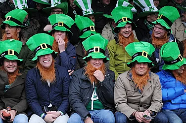 Зеленият полъх на Ирландия: Как свети Патрик плени света