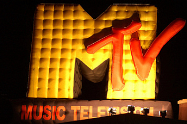 Спират MTV извън САЩ