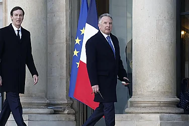 Без преговори с Иран: Американската делегация няма да пътува до Пакистан