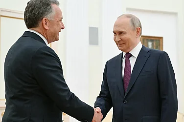 Путин и Уиткоф ще се срещнат в Кремъл утре