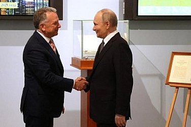 След разговори със САЩ, Кремъл продължава войната до решаване на териториалния въпрос