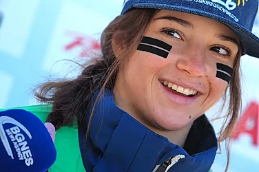 Малена Замфирова вече е в България, възстановява се след тежката травма