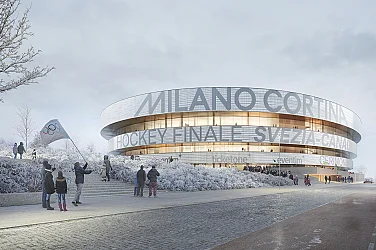 Зимната Олимпиада Милано-Кортина започва довечера с рекордно участие