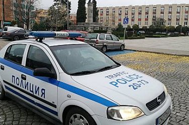 Нов метод за изследване на автомобили за ПТП