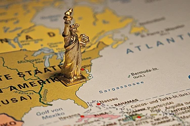 Politico: Международният либерален ред е мъртъв