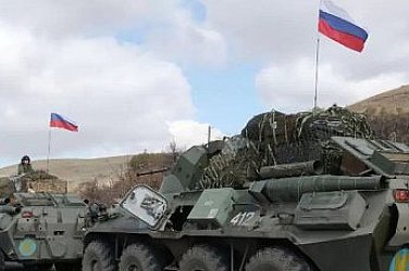 Призив Русия да проведе „специална операция“ в Армения, по-важна била от Венецуела