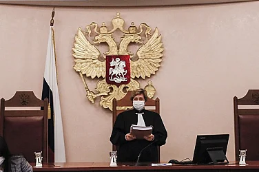 Заради сатира с Путин: Русия осъди задочно германски скулптор на 8 години затвор