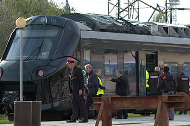 Дарт Вейдър пристигна във Варна