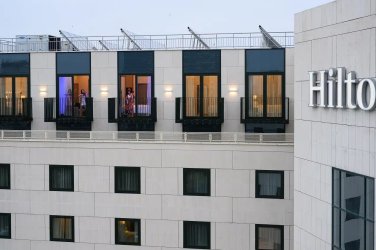 Директна връзка: Как хотелските вериги ще се борят с AI агентите и онлайн платформите