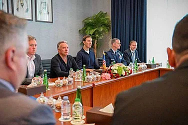 The New York Times: Преговорите в Абу Даби завършват с индикации за безизходица