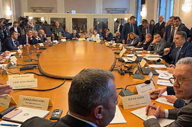 Бюджетът на НЗОК за 2026 г. мина на второ четене в бюджетна комисия