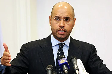 Кървавият залез на династията: Сейф ал Ислам – надеждата и проклятието на Либия