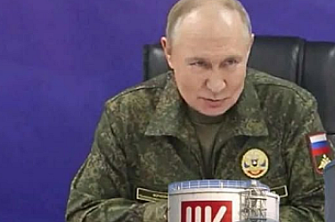 Путин губи контрол над България заради санкциите на САЩ