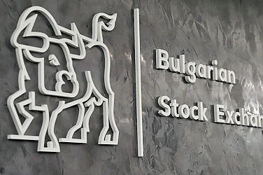 Еврото като катализатор: Основният индекс на БФБ скочи с 14,4% за седмица