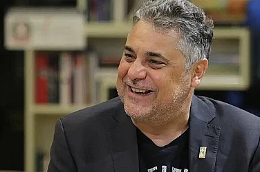 Господинов за Алек Попов: Загуба, която още боли