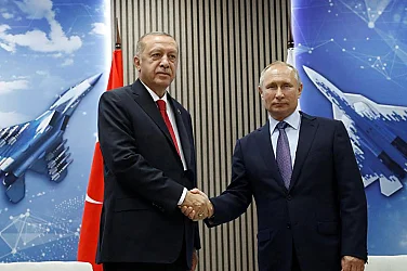 Краят на аферата: Ердоган мами Путин с Украйна, анализира The New York Times