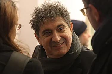 Греди Асса с почетно звание 