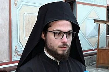 Престъпници използваха Бачковския манастир в схема с фалшиви терапии