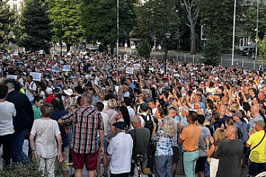 Протестът като демократична практика и глас за промяна
