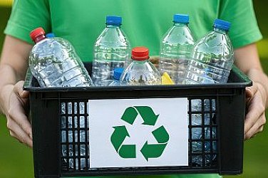 ЕС отчита рекордно рециклиране през 2024 г. – Нидерландия води класацията