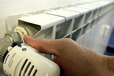 Авария остави столичен квартал без топла вода