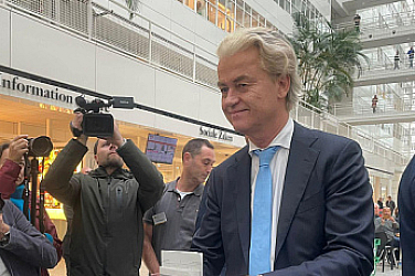 Европа обръща гръб на крайната десница и търси умереност