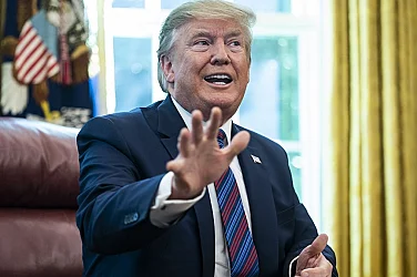 Сделка за ядрената програма на Иран е близо, според Тръмп