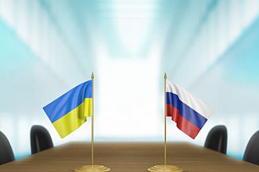 Украйна предложи нови преговори на Русия още следващата седмица