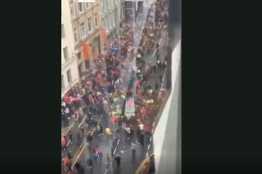 Деца сред жертвите: Съдът изслушва разтърсващи показания след атаката в Ливърпул