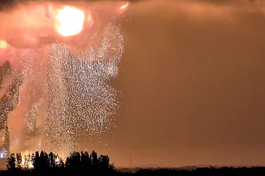 Авария в Blue Origin удря лунната програма на NASA и дава шанс на Китай