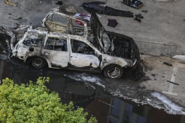 От Москва до Крим: Хронология на атентатите срещу руски топ военни