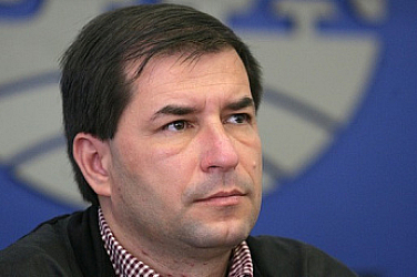 Борислав Цеков: Идеята за национален референдум за еврото нарушава националните интереси на България