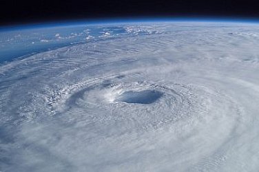 Циклонът „Фина“ удари част от Австралия