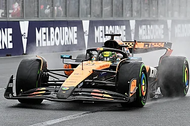 Италия поряза Формула 1: Глоби и разследвания за неплатени налози върху милионните хонорари