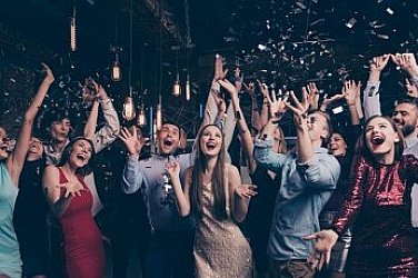 8 декември: Честит празник, студенти!