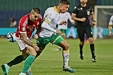 България с дeсет гола срещу Соломоновите острови в Индонезия