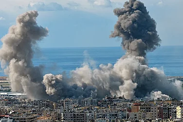 Разведряване? Израел и Ливан обсъждат възможността за мирни преговори