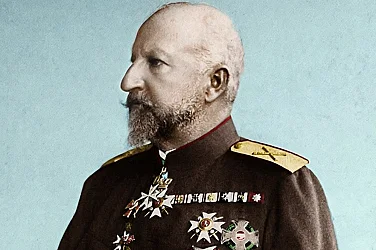 165 години от рождението на Цар Фердинанд І, архитектът на модерна България