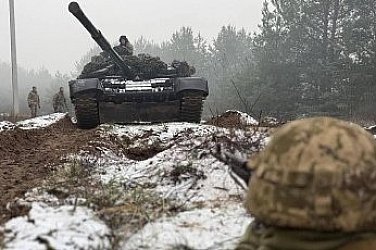 Войната в Украйна премина по продължителност войната на фашистка Германия срещу СССР