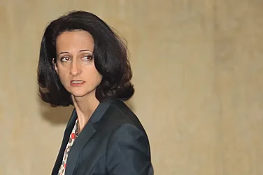 Димитър Радев номинира Карина Караиванова за подуправител на БНБ