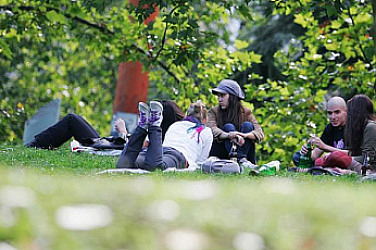 „Пенсия? Не, благодаря.“ Как Gen Z и Милениалите мислят за бъдещето си