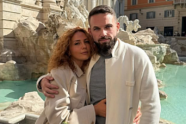 Тайнствената смърт на Роман Новак: Криптоизмамникът и жена му намерени разчленени в пустинята