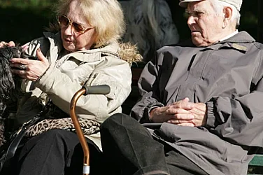 Населението в България застарява по-бързо от средното в Европейския съюз