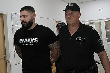 Районният съд в Пловдив ще заседава по делото „Дебора“