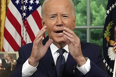 Джо Байдън счупи рекорда за пенсия на американски президент