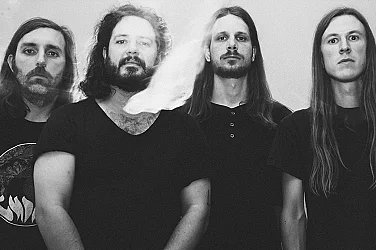 Сайкъделик рок бригадата Elder се завръща в София на 30 юни